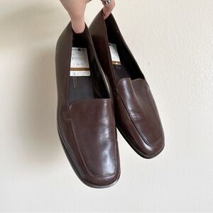 Amalfi Real Leather Loafer Made in Italy